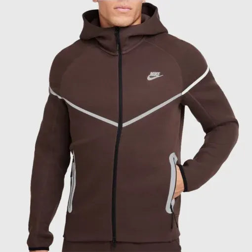 Nike Tech Windrunner Reflective Jacket