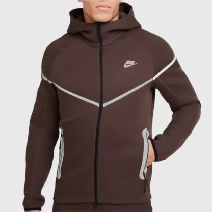 Nike Tech Windrunner Reflective Jacket