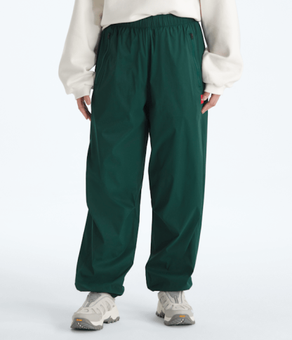 TNFTM Red Box Packable Wind Pants