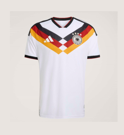 Germany 2026 World Cup Home Shirt
