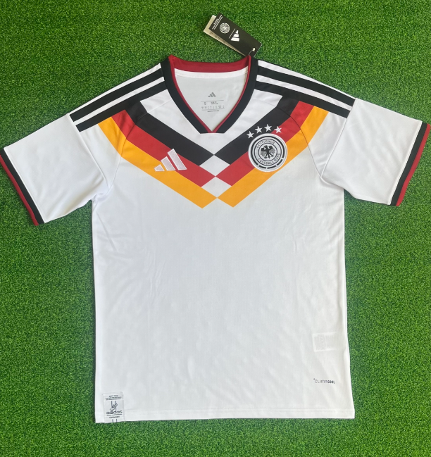 Germany 2026 World Cup Home Shirt