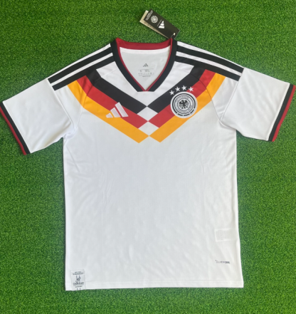 Germany 2026 World Cup Home Shirt