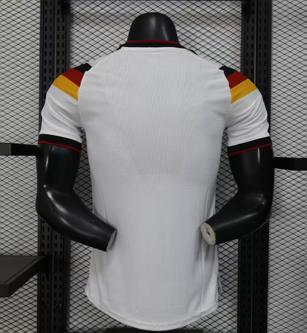 Germany 2026 home shirt player version