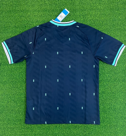 Germany 2026 away shirt