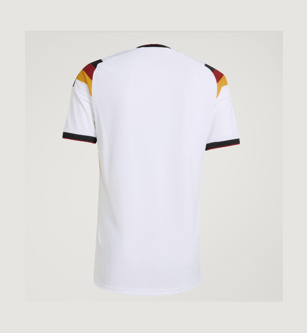 Germany 2026 World Cup Home Shirt