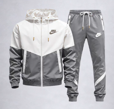 Nk Windproof Tracksuit 