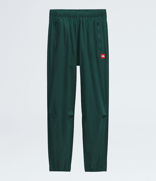TNFTM Red Box Packable Wind Pants