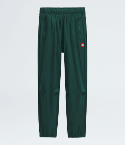 TNFTM Red Box Packable Wind Pants