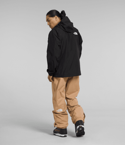 Men's Build Up Jacket