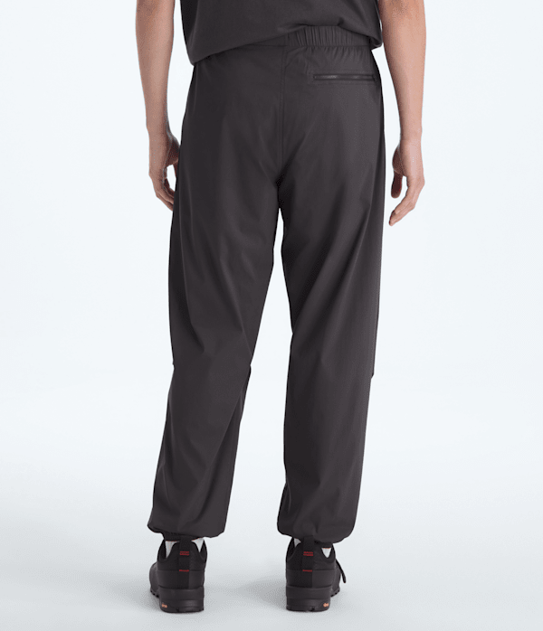 TNFTM Red Box Packable Wind Pants