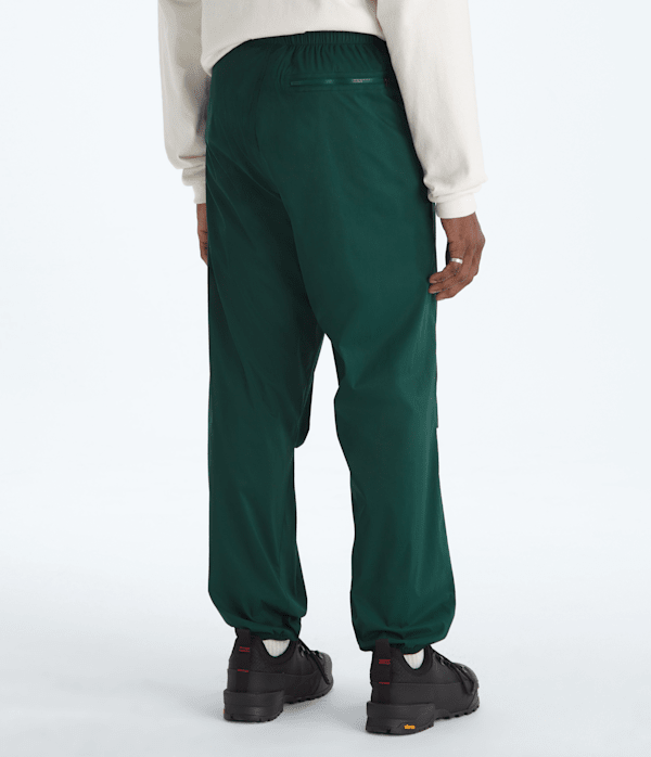 TNFTM Red Box Packable Wind Pants