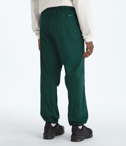 TNFTM Red Box Packable Wind Pants