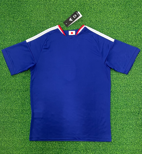 Japan 2026 World Cup Home Shirt