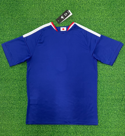 Japan 2026 World Cup Home Shirt