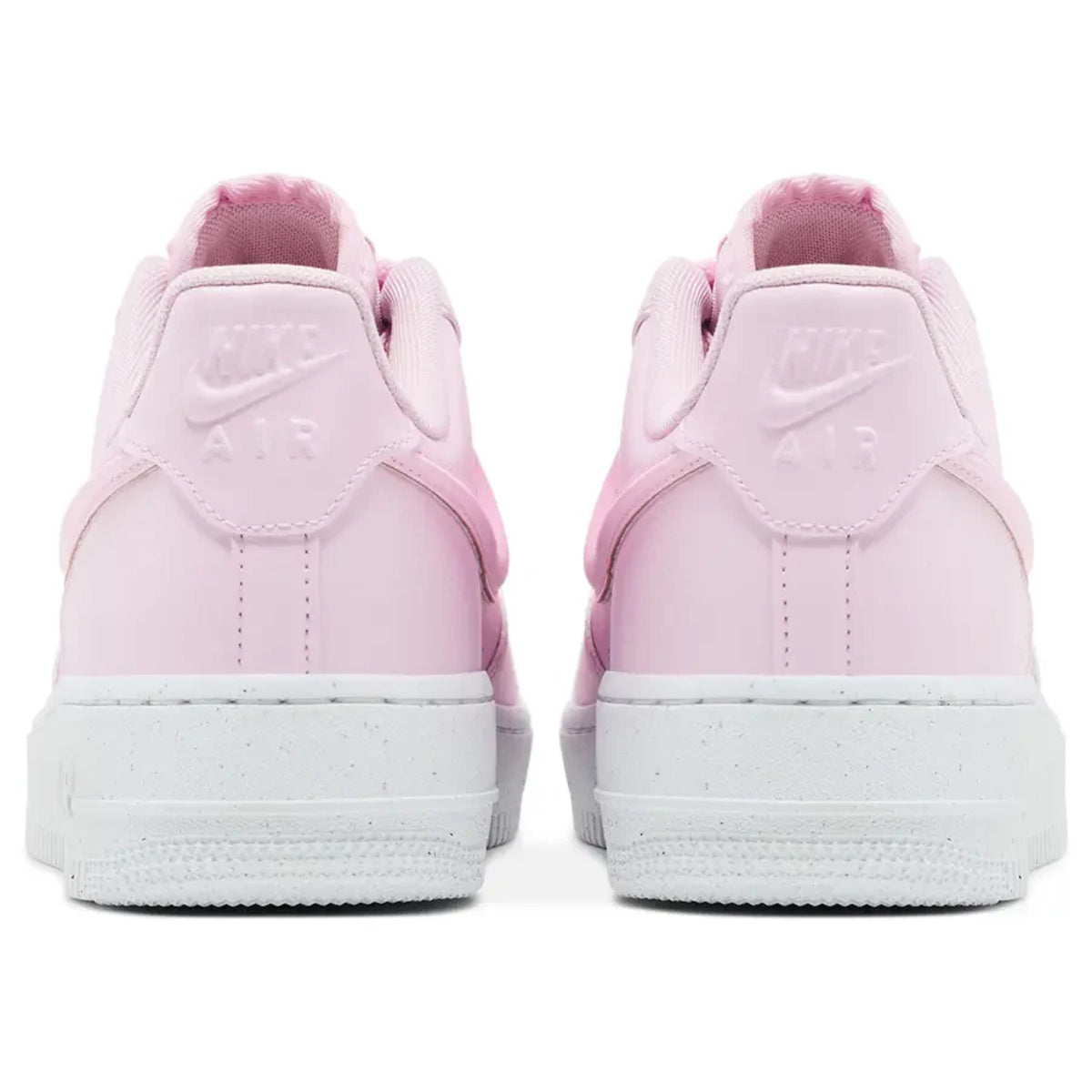 Nithtke Athtir forthtce 1 Low '07 Next Nature Pink Foam White (W)