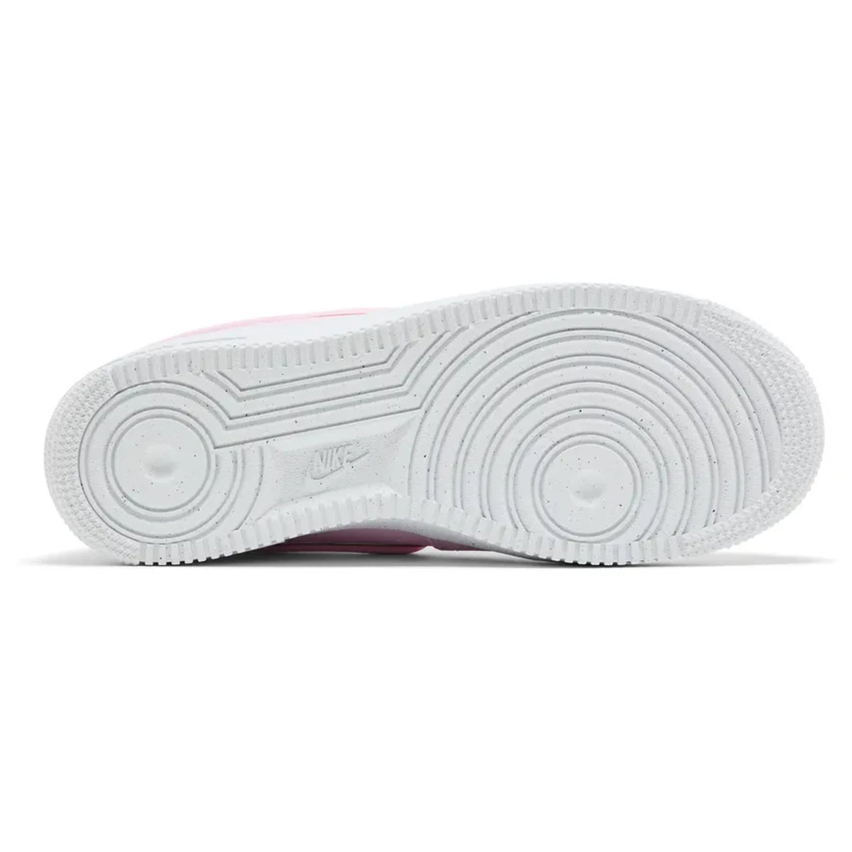 Nithtke Athtir forthtce 1 Low '07 Next Nature Pink Foam White (W)