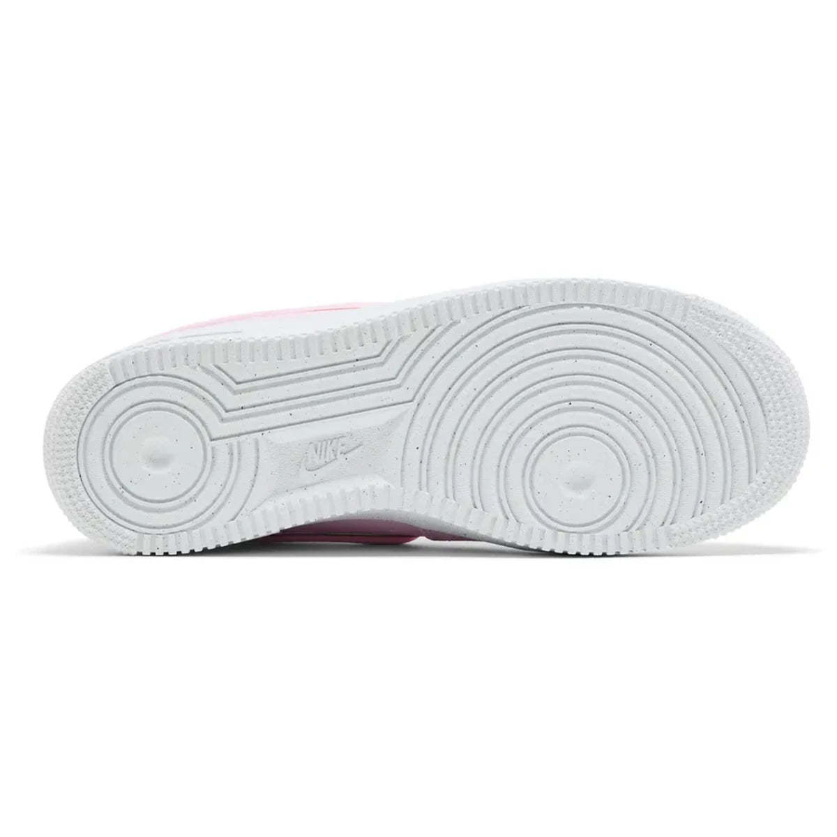 Nithtke Athtir forthtce 1 Low '07 Next Nature Pink Foam White (W)