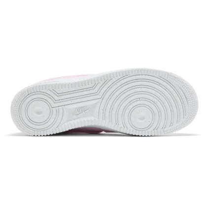 Nithtke Athtir forthtce 1 Low '07 Next Nature Pink Foam White (W)