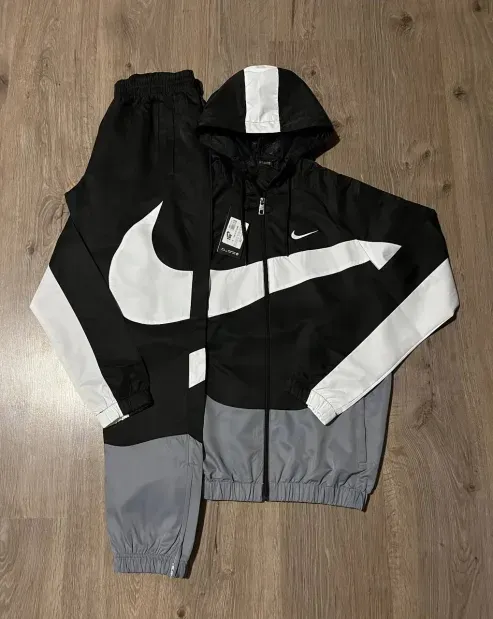 Nk Windproof Tracksuit