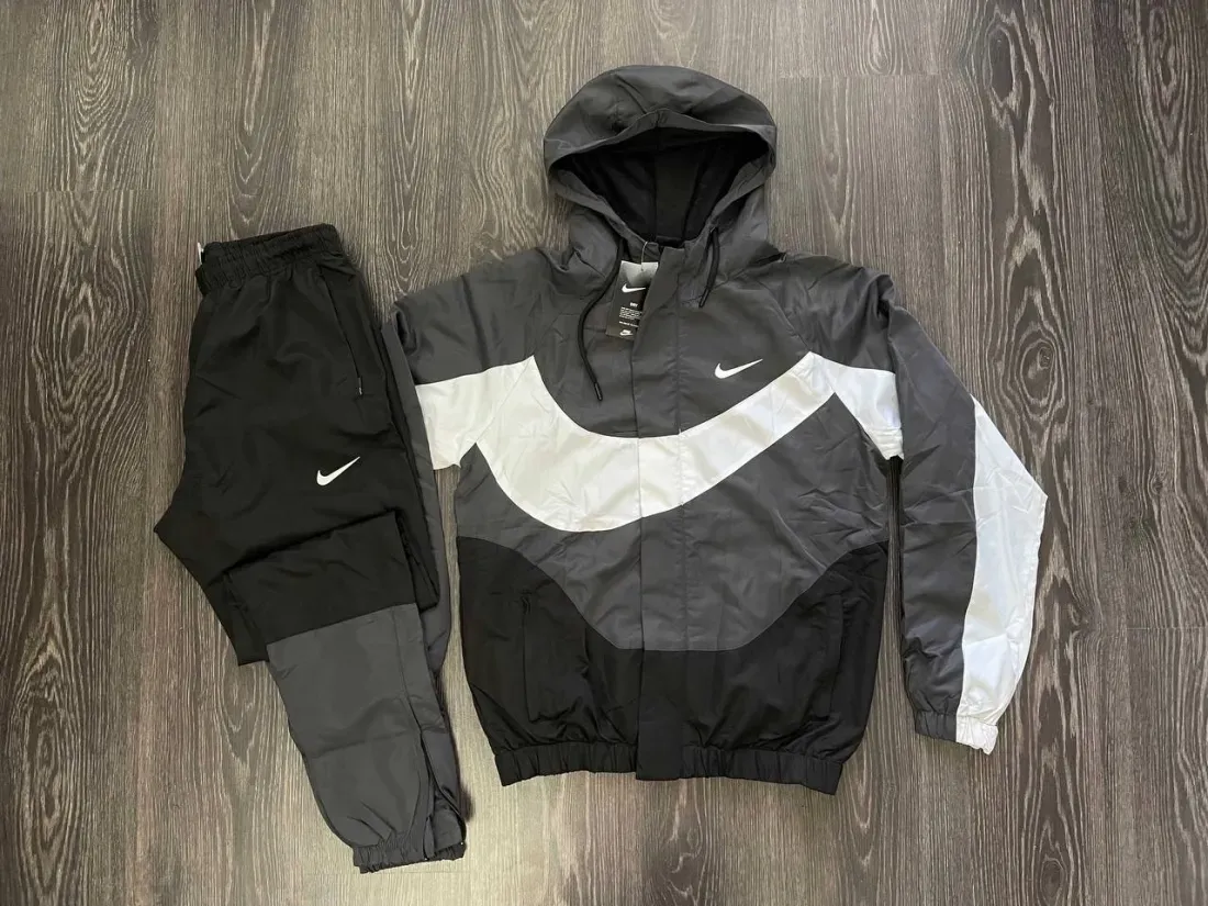 Nk Windproof Tracksuit