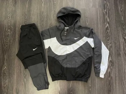 Nk Windproof Tracksuit