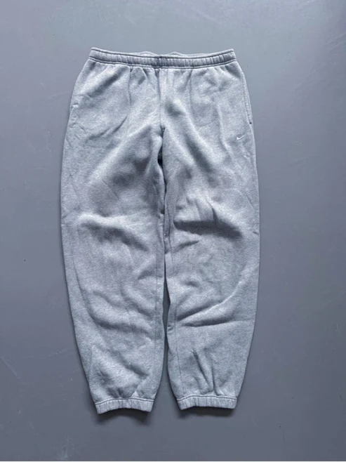 VANTAGE OPEN LEG *PREMIUM* SWEATPANTS
