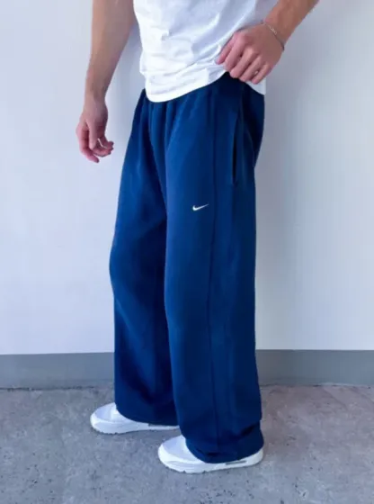 VANTAGE OPEN LEG *PREMIUM* SWEATPANTS