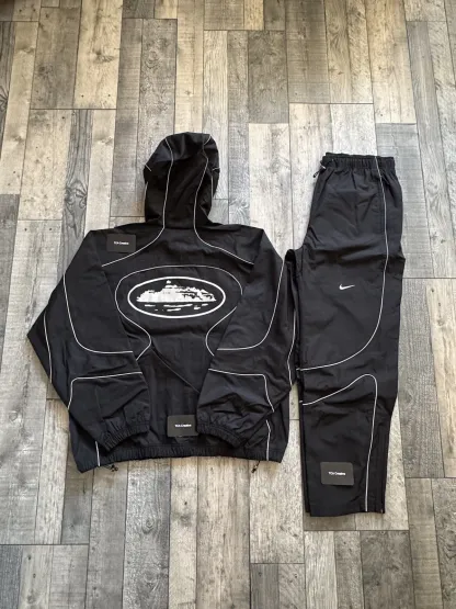 Street Flex Athletic Set