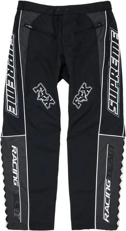 Sup X FR Pant black
