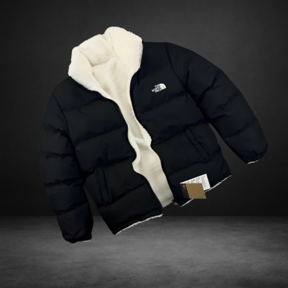 Jacket North Face Double Face