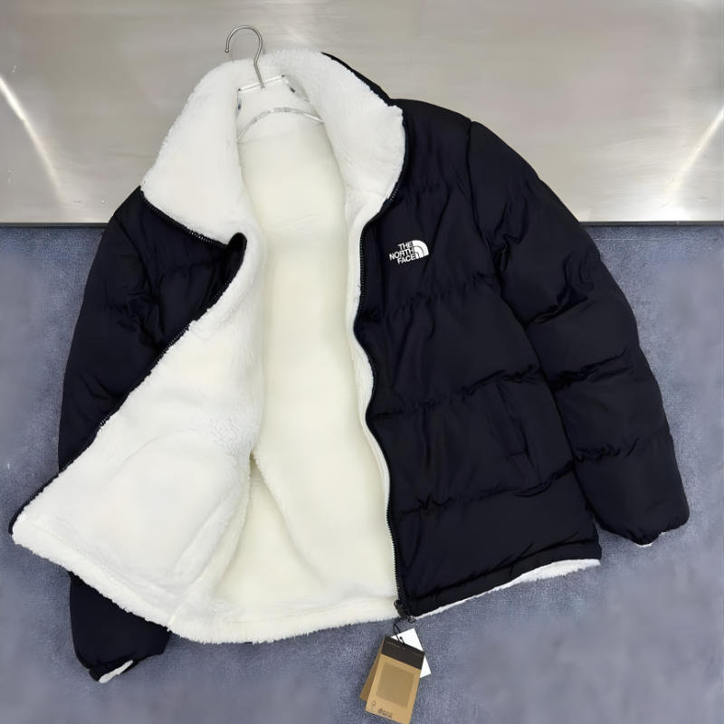 Jacket North Face Double Face