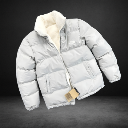 Jacket North Face Double Face