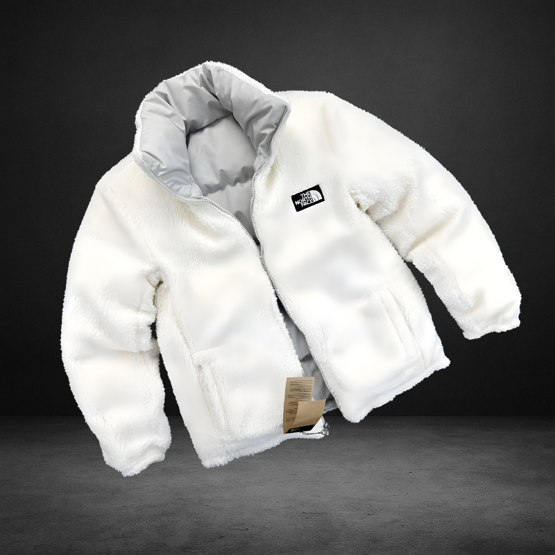 Jacket North Face Double Face