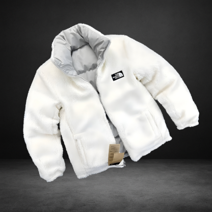 Jacket North Face Double Face
