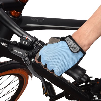 Half Finger Glove 411218