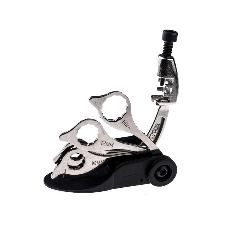 15-in-1 Bicycle Tool Kit 22846