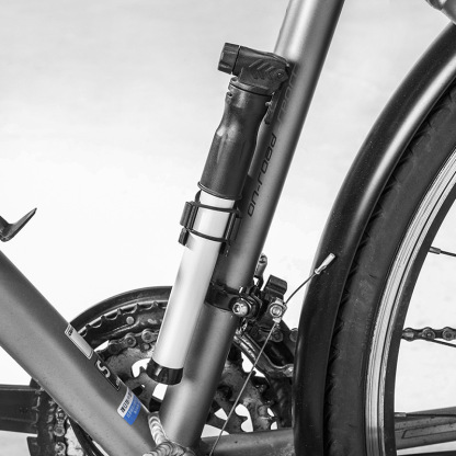 Mini Floor Pump 31084