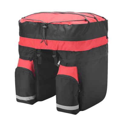 Canvas 3 in 1 Cargo Panniers 14590