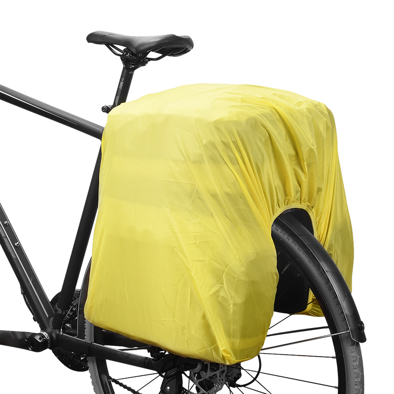 Canvas 3 in 1 Cargo Panniers 14590