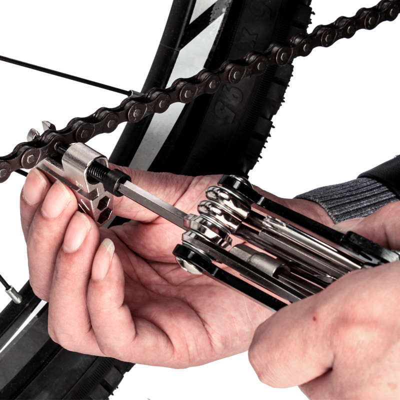 15-in-1 Bicycle Tool Kit 22846