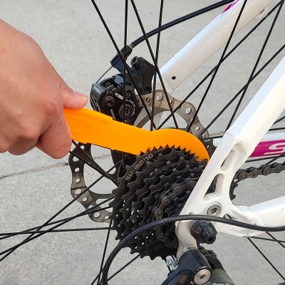 Bicycle Cleaning Tool Set 212109