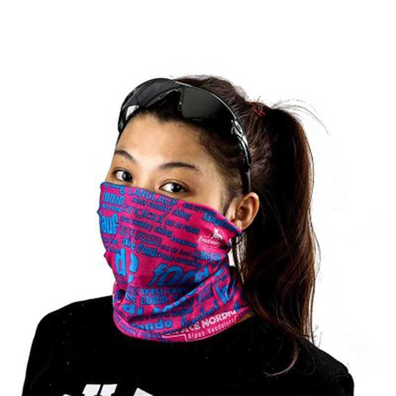 Cycling Face Mask 45931