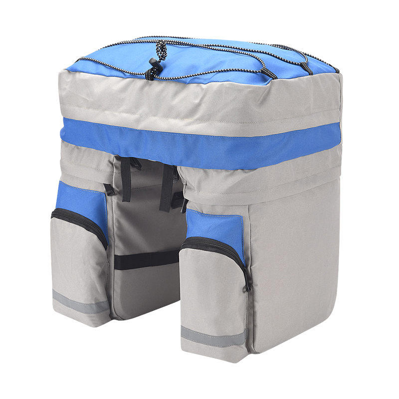 Canvas 3 in 1 Cargo Panniers 14590