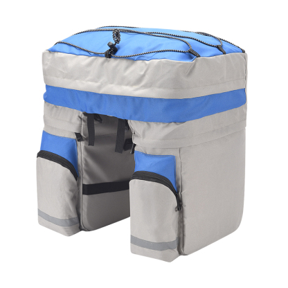 Canvas 3 in 1 Cargo Panniers 14590