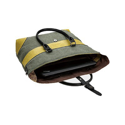 Canvas Pannier Bag 14927