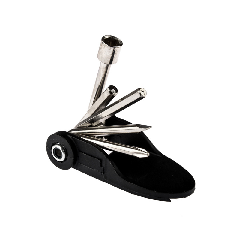 15-in-1 Bicycle Tool Kit 22846