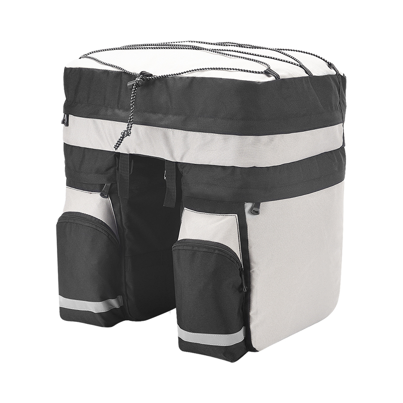 Canvas 3 in 1 Cargo Panniers 14590