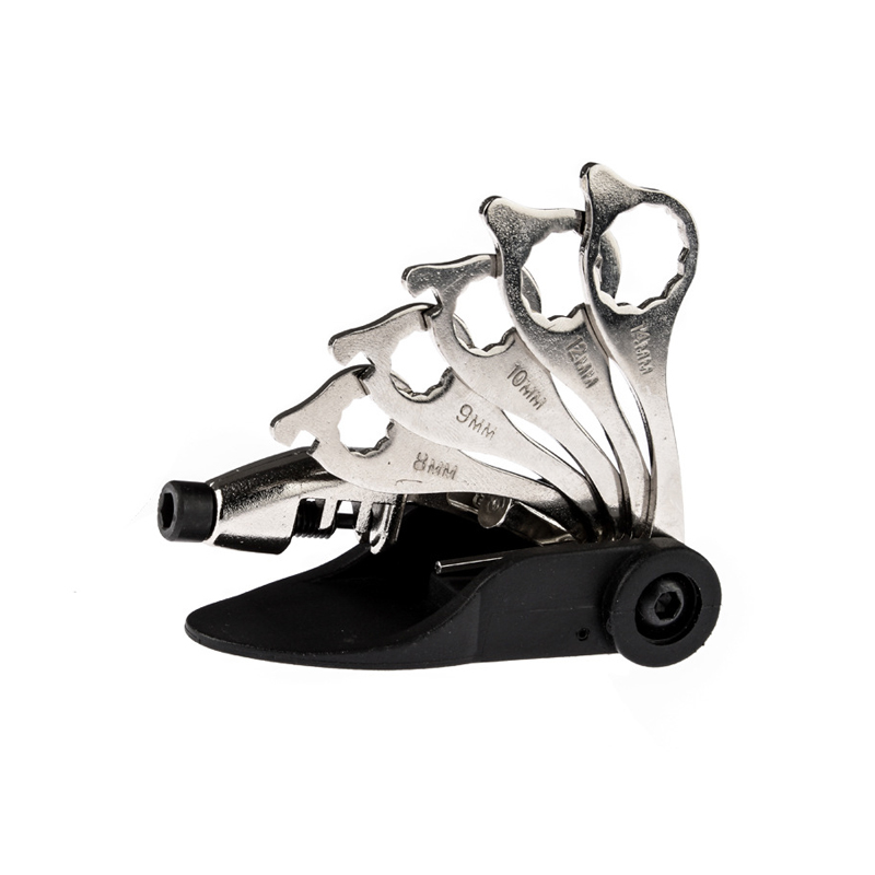 15-in-1 Bicycle Tool Kit 22846