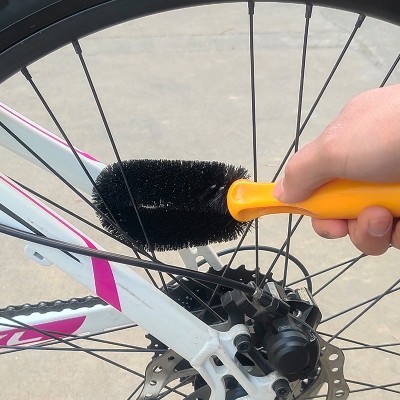 Bicycle Cleaning Tool Set 212109