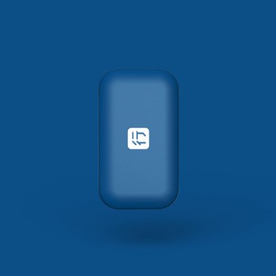 Heart Rate Strap HDR